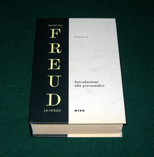 Sigmund freud opere - -,