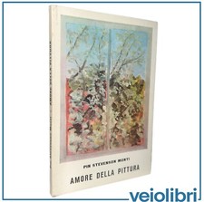 Amore della pittura Pin