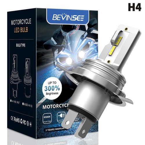 Hs1 ampoules led de - hs1,