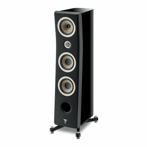 Focal kanta coppia - kanta,