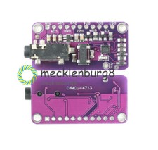 Nuovo 5v si4713 - dc, 3-5v