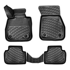 SET TAPPETINI 3D BMW SERIE 1