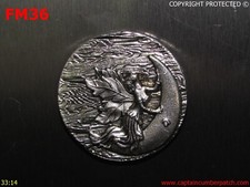 steampunk argento frigo