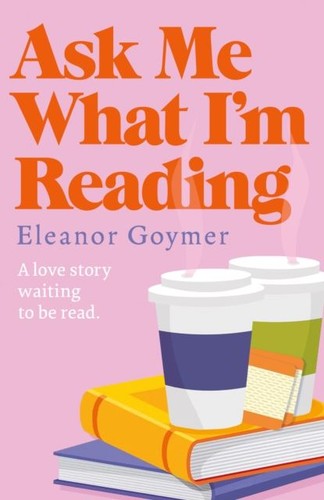 Ask what reading - me,