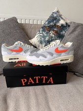 Patta x Nike Air Max 1