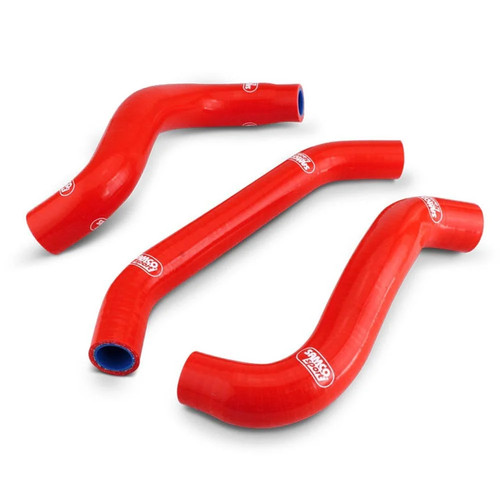 Samco kit tubi radiatore - tubi,