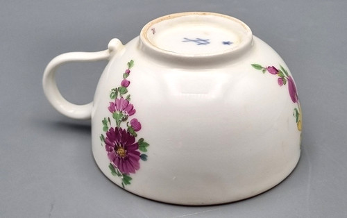 Tazza porcellana meissen - tazza,