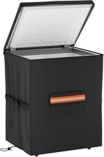 Heavy Duty Chest Freezer Cover