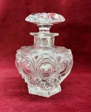 Baccarat le Creusot Perfume