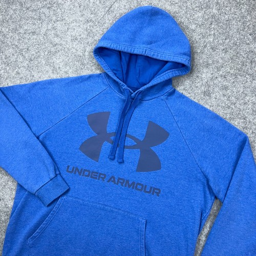 Felpa under armour con - under,