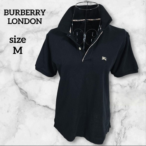 Rara polo burberry london - polo,