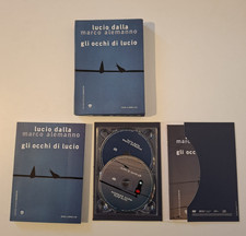 Lucio dalla e Marco