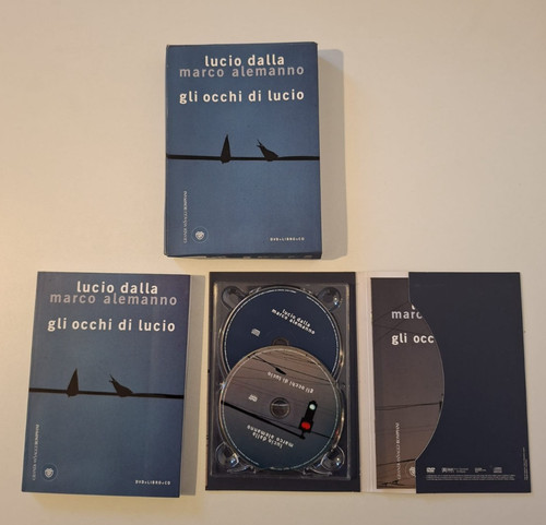 Lucio dalla marco - e,