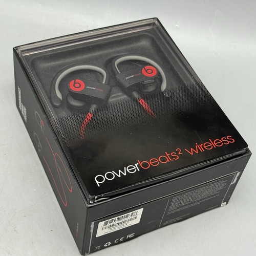Beats dre powerbeats2 - by,
