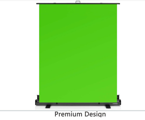 Sfondo schermo verde - schermo, con