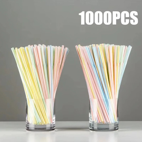100 1000 cannucce flessibili - 100-1000,