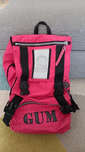 Zaino invicta gum - zaino, vintage