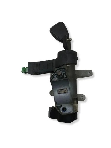 Blocco accensione volvo s60 - accensione,