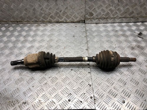 Albero motore anteriore toyota - albero,