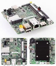 Scheda madre Intel NUC