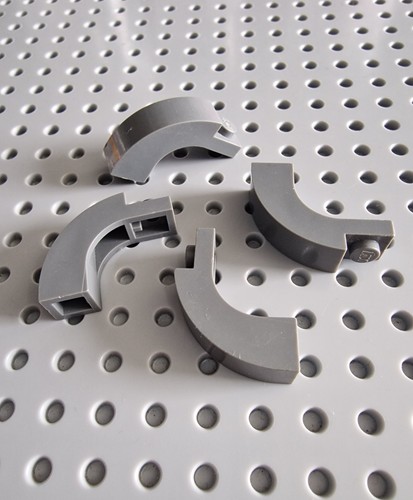 Lego pietra arco - pietra,