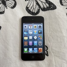 Apple iPod Touch 4th