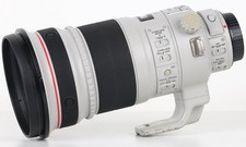 Canon 300 mm f2.8L IS II USM