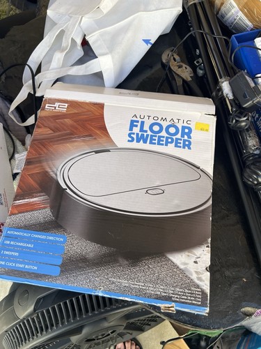 Robot vacuum - robot,