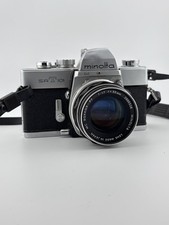 Minolta srt 101 con - minolta,