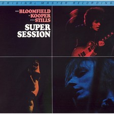 Mike bloomfield kooper - bloomfield, /