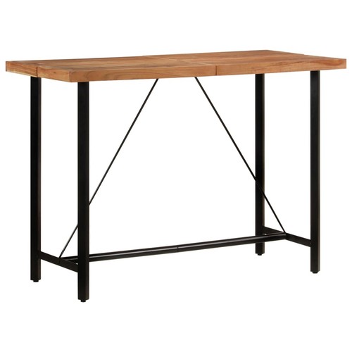 Tavolino bar 150x70x107 cm - tavolino,