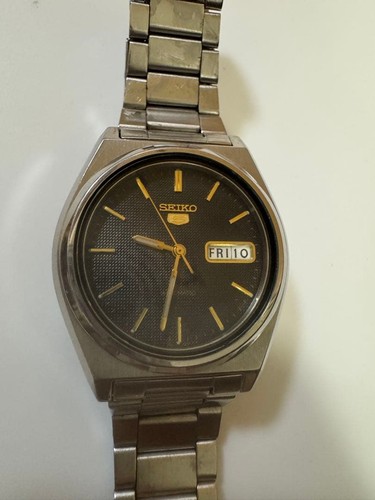 Orologio automatico seiko - automatico,