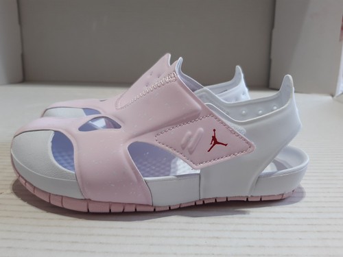 Sandali nike jordan flare - jordan,