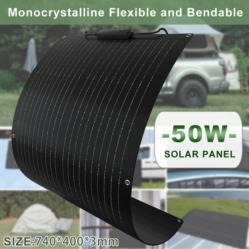 Pannelli solari 50w mono - solari,