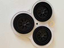 Set Lucidante Folletto Pulilux 515