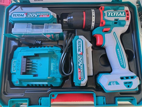 Trapano avvitatore batteria - avvitatore, a