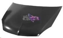 COFANO ANTERIORE COFANO MOTORE