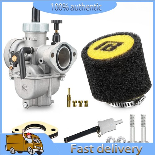 Carburatore flangia 22mm - , nuovo