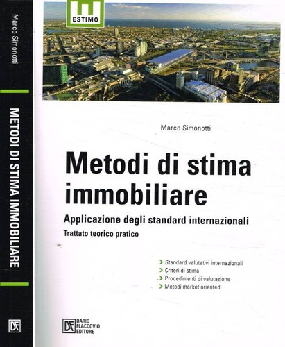 Metodi stima mobiliare - metodi,