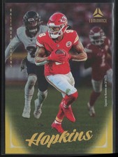 2025 Panini Luminance #4