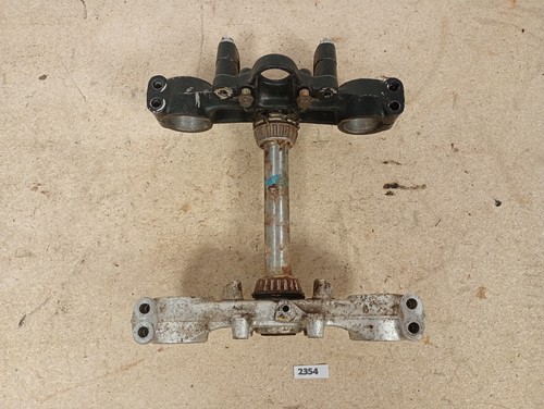 Piastre sterzo honda - piastre, 250