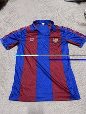 Maglia Home Meyba FC Barcelona