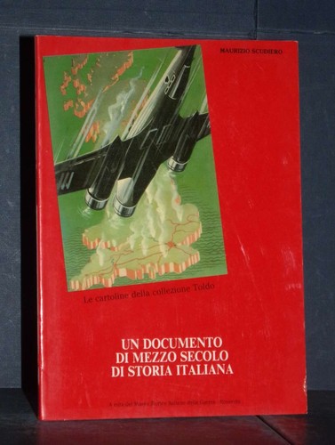 Scudiero cartoline della - scudiero,