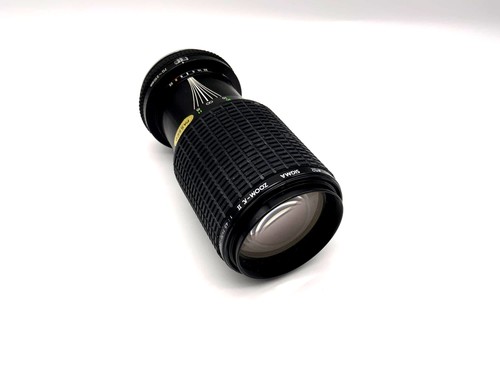 Sigma 210 4 - sigma, 70-210