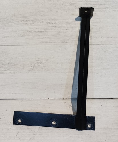Supporto antenna jeep - supporto,