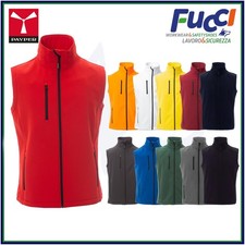 Gilet Softshell Payper Glasgow