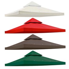 Gazebo Tettoia Ricambio