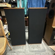 Vandersteen 2ce vintage Stereo
