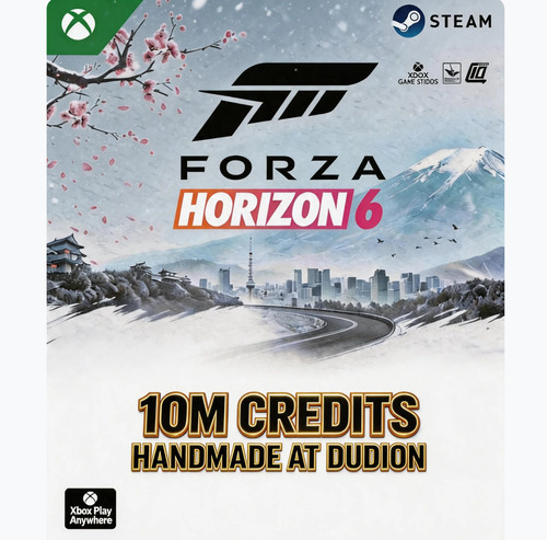 Forza horizon crediti - forza,