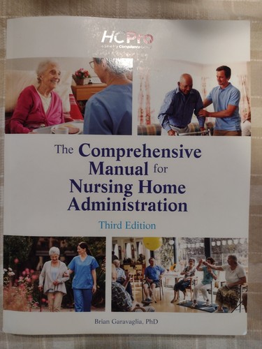 The comprehensive manual for - the,